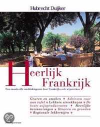 Heerlijk Frankrijk