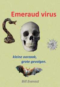 Emeraud virus - Bill Everest - Paperback (9789464061871)