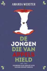 De jongen die van appels hield