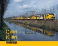 Rondom de Dom 1 -   Personenvervoer