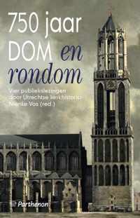 Utrechtse theologische reeks 62 -   750 jaar Dom en rondom