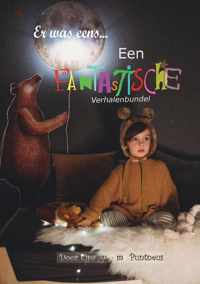 Er was eens - Opa En Oma Puntneus - Paperback (9789464436853)