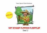 Het Schaap Flippidie-Floepflap - Opa En Oma Puntneus - Paperback (9789464436051)