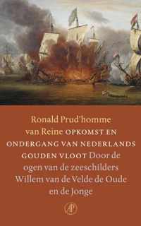 Opkomst En Ondergang Van Nederlands Gouden Vloot