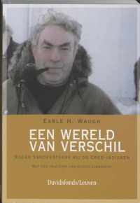 Wereld Van Verschil