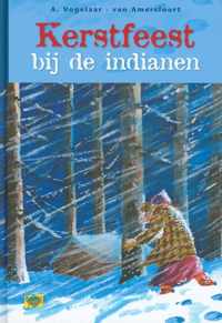 Kerstfeest Bij De Indianen