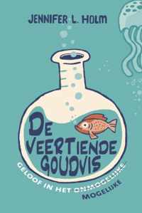 De veertiende goudvis