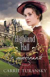 Highland Hall 1 -   De gouvernante