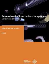 Betrouwbaarheid van technische systemen