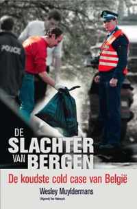 De slachter van Bergen