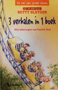 De zes van groep zeven Omnibus