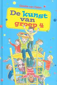 De grap 2 - De kunst van groep 4