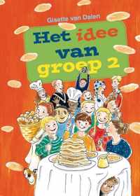 Het idee van groep 2