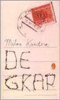 De grap - Milan Kundera