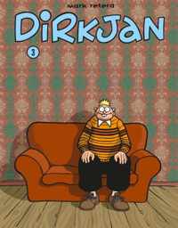 Dirkjan 3 -  Dirkjan 3