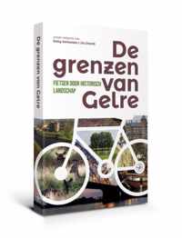 De grenzen van Gelre