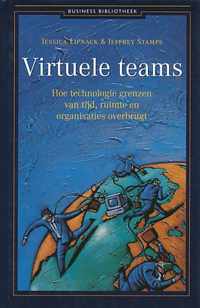 Virtuele teams