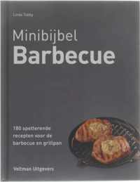 Minibijbel  -   Barbecue