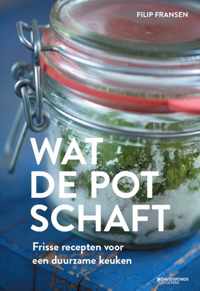 Wat de pot schaft