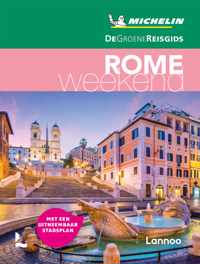 De Groene Reisgids Weekend - Rome