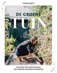 De groene tuin