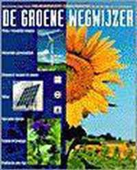 De groene wegwijzer