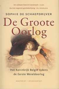 De Groote Oorlog