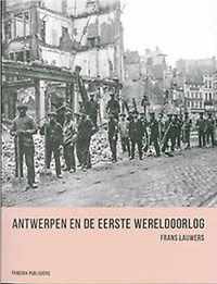 Antwerpen en de Eerste Wereldoorlog