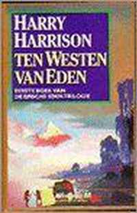 Ten westen van Eden