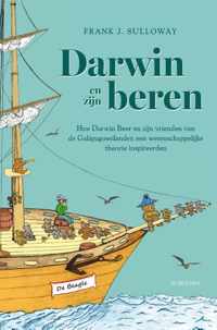 Darwin en zijn beren