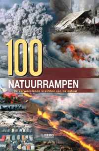 100 Natuurrampen