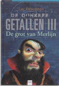 Grot Van Merlijn Iii De Donkere Getallen