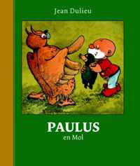 Paulus en Mol - Jean Dulieu - Hardcover (9789064470431)
