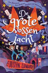 De grote Vos 1 - De grote vossenjacht