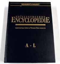 1 A-L Geillustreerde encyclopedie
