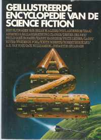 Geillustreerde encyclopedie science fiction