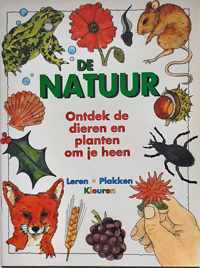 De natuur