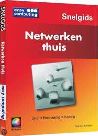 Snelgids Netwerken Thuis