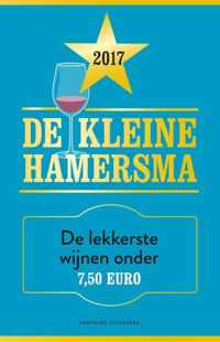 De kleine Hamersma 2017