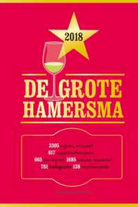 De grote Hamersma 2018