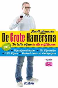 De Grote Hamersma 2011