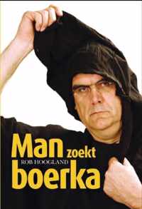 Man Zoekt Boerka