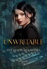 Unwritable - Lotte van den Noort - Hardcover (9789464208047)