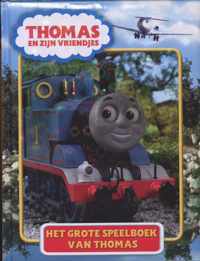 Thomas / Het Grote Speelboek Van Thomas
