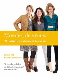 Moeder, de vrouw