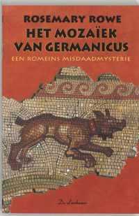 Libertus 1 -   Het mozaiek van Germanicus