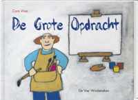 De Grote Opdracht