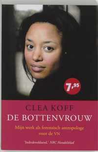 De Bottenvrouw