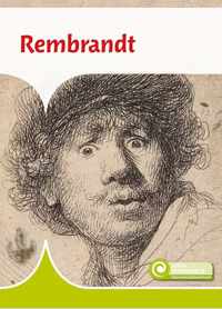 Junior Informatie 117 -   Rembrandt