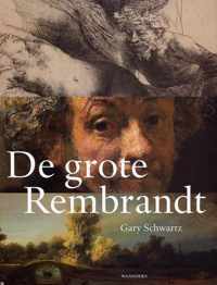 De grote Rembrandt